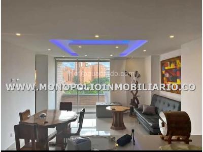 Apartamento de 4 alcobas en venta en Belen, Medellín, 110 m² · foto 3 de 6