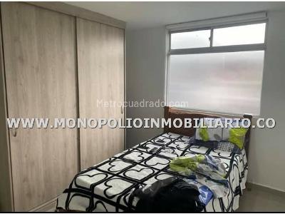 Apartamento de 4 alcobas en venta en Belen, Medellín, 110 m² · foto 5 de 6