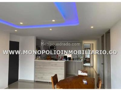 Apartamento de 4 alcobas en venta en Belen, Medellín, 110 m² · foto 6 de 6