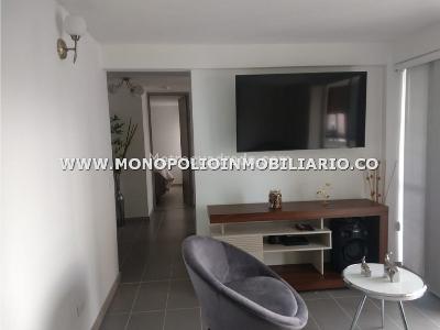 Apartamento de 3 alcobas en arriendo en Belen, Medellín, 67 m² · foto 5 de 10