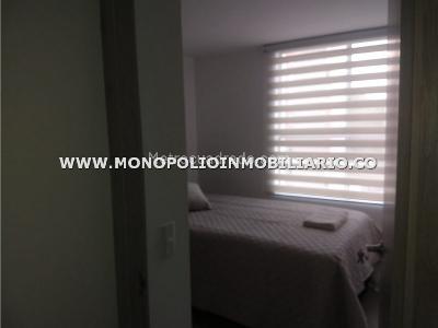 Apartamento de 3 alcobas en arriendo en Belen, Medellín, 67 m² · foto 6 de 10