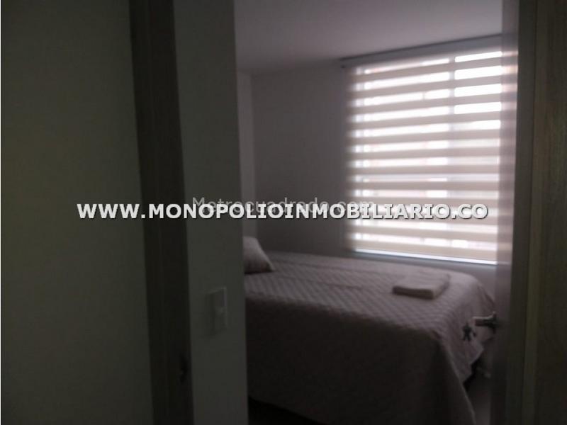 Charming 3BR Apartment with Scenic Views in Belen - 6