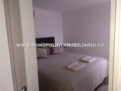 Apartamento de 3 alcobas en arriendo en Belen, Medellín, 67 m² · foto 7 de 10