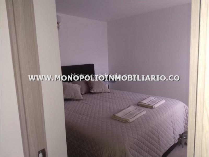 Charming 3BR Apartment with Scenic Views in Belen - 7