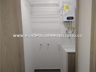 Apartamento de 3 alcobas en arriendo en Belen, Medellín, 67 m² · foto 8 de 10