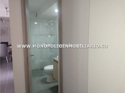Apartamento de 3 alcobas en arriendo en Belen, Medellín, 67 m² · foto 9 de 10