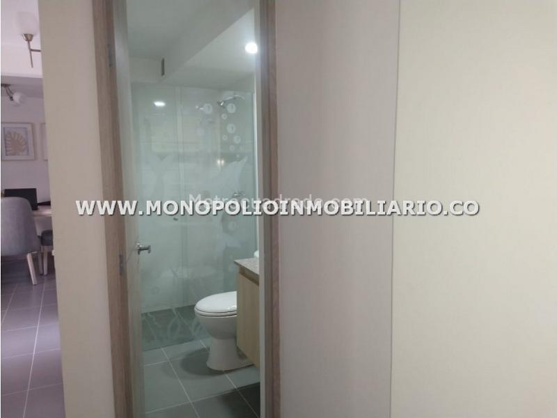 Charming 3BR Apartment with Scenic Views in Belen - 9