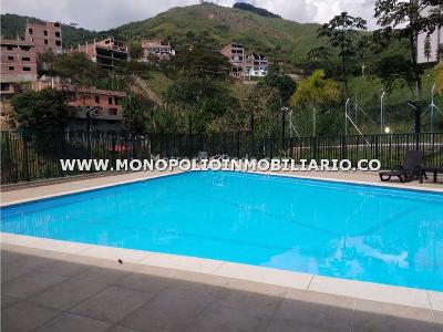 Apartamento de 3 alcobas en arriendo en Belen, Medellín, 67 m² · foto 10 de 10