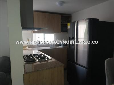 Apartamento de 3 alcobas en arriendo en Belen, Medellín, 67 m² · foto 2 de 10