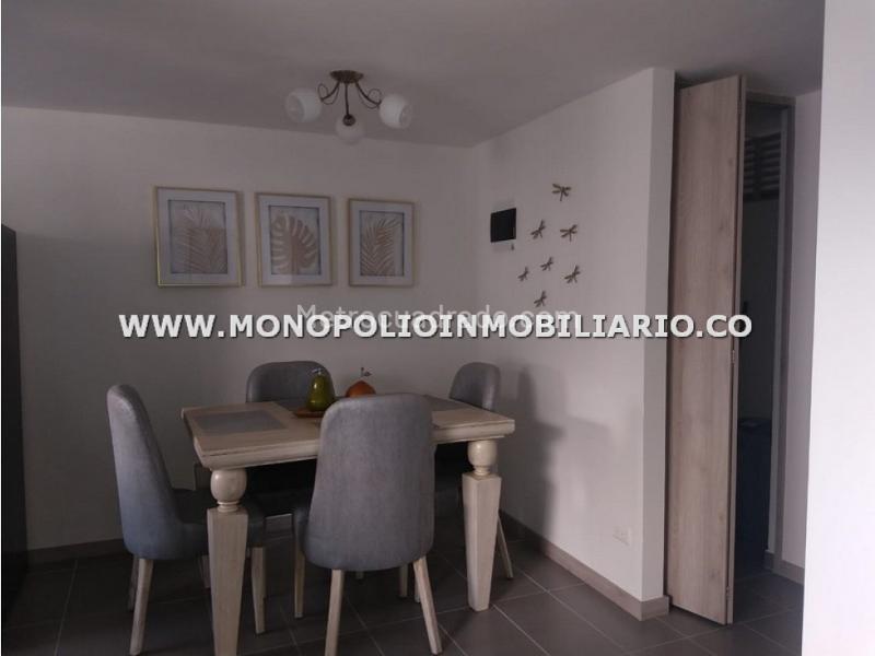 Charming 3BR Apartment with Scenic Views in Belen - 3