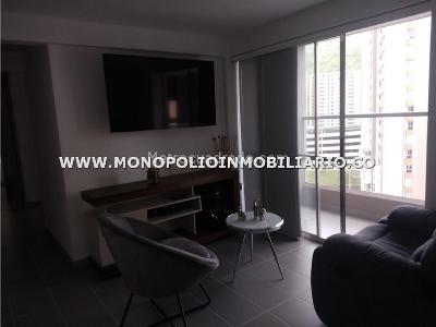 Apartamento de 3 alcobas en arriendo en Belen, Medellín, 67 m² · foto 4 de 10