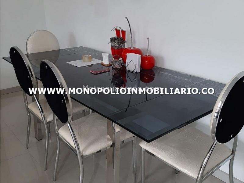 Apartamento Ideal de 3 Alcobas en Los Colores con Estudio - 4