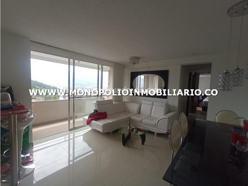 Apartamento Ideal de 3 Alcobas en Los Colores con Estudio - 5