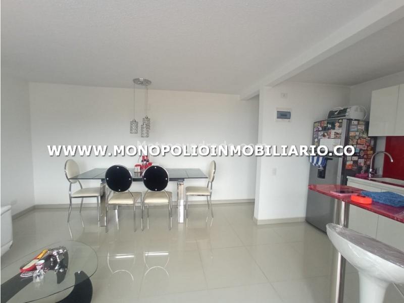 Apartamento Ideal de 3 Alcobas en Los Colores con Estudio - 6