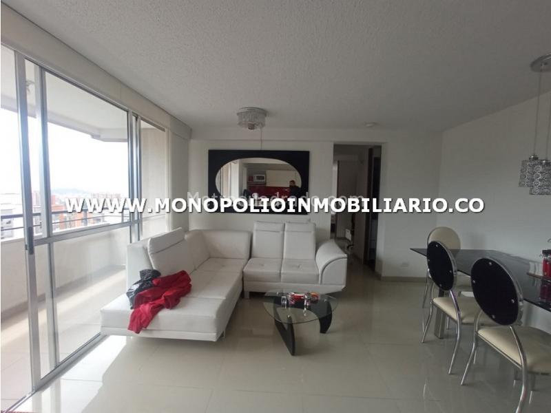 Apartamento Ideal de 3 Alcobas en Los Colores con Estudio - 7