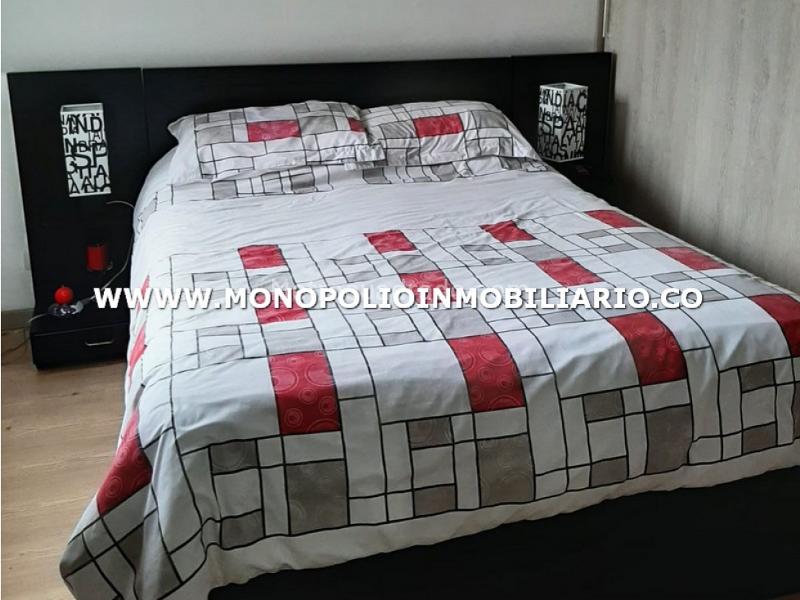 Apartamento Ideal de 3 Alcobas en Los Colores con Estudio - 9