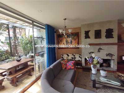 Casa de 3 alcobas en venta en El Poblado, Medellín, 62 m² · foto 4 de 20