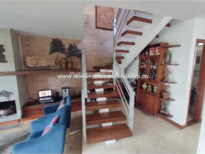 Casa de 3 alcobas en venta en El Poblado, Medellín, 62 m² · foto 5 de 20