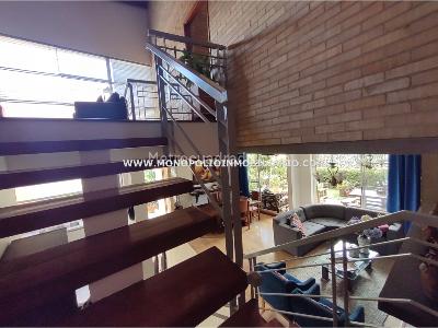 Casa de 3 alcobas en venta en El Poblado, Medellín, 62 m² · foto 6 de 20