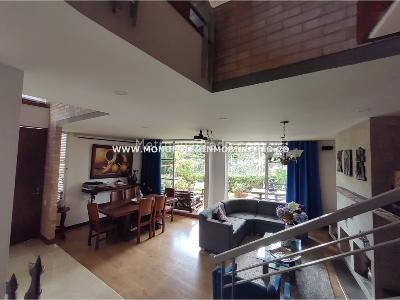Casa de 3 alcobas en venta en El Poblado, Medellín, 62 m² · foto 8 de 20