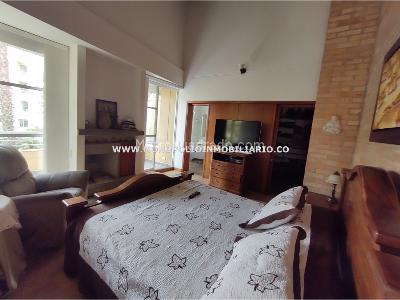 Casa de 3 alcobas en venta en El Poblado, Medellín, 62 m² · foto 10 de 20