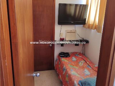 Casa de 3 alcobas en venta en El Poblado, Medellín, 62 m² · foto 12 de 20
