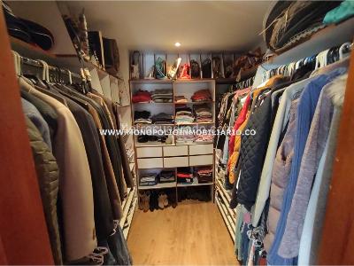 Casa de 3 alcobas en venta en El Poblado, Medellín, 62 m² · foto 15 de 20