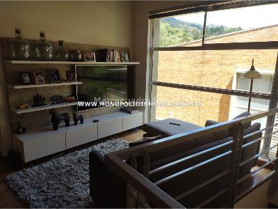 Casa de 3 alcobas en venta en El Poblado, Medellín, 62 m² · foto 16 de 20