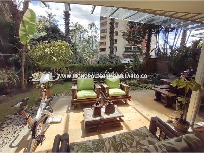 Casa de 3 alcobas en venta en El Poblado, Medellín, 62 m² · foto 20 de 20