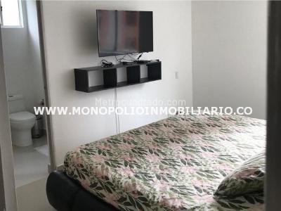 Apartamento de 2 alcobas en arriendo en Los Balsos, Medellín, 85 m² · foto 5 de 15