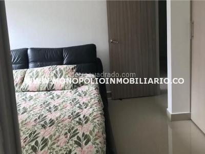 Apartamento de 2 alcobas en arriendo en Los Balsos, Medellín, 85 m² · foto 6 de 15