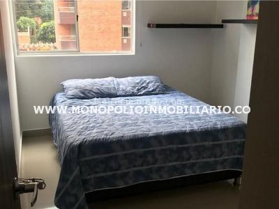 Apartamento de 2 alcobas en arriendo en Los Balsos, Medellín, 85 m² · foto 7 de 15