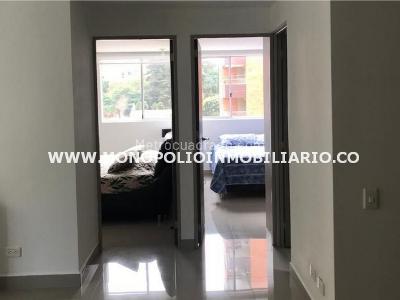 Apartamento de 2 alcobas en arriendo en Los Balsos, Medellín, 85 m² · foto 8 de 15