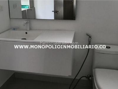Apartamento de 2 alcobas en arriendo en Los Balsos, Medellín, 85 m² · foto 9 de 15