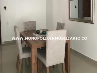 Apartamento de 2 alcobas en arriendo en Los Balsos, Medellín, 85 m² · foto 11 de 15