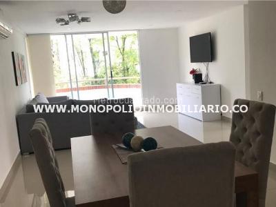 Apartamento de 2 alcobas en arriendo en Los Balsos, Medellín, 85 m² · foto 12 de 15