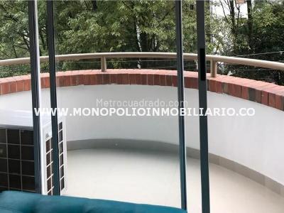 Apartamento de 2 alcobas en arriendo en Los Balsos, Medellín, 85 m² · foto 13 de 15