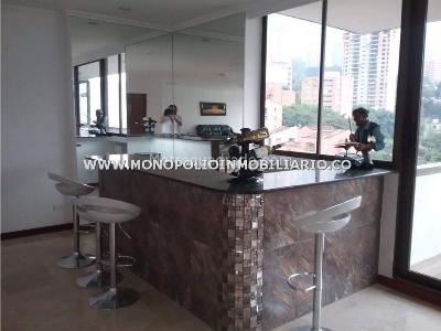 Apartamento de 4 alcobas en venta en El Poblado, Medellín, 400 m² · foto 2 de 11