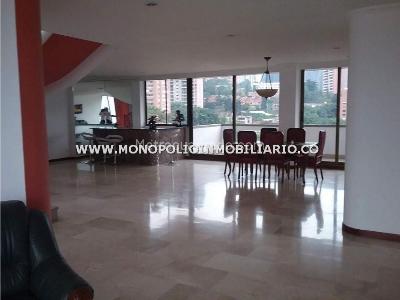 Apartamento de 4 alcobas en venta en El Poblado, Medellín, 400 m² · foto 4 de 11