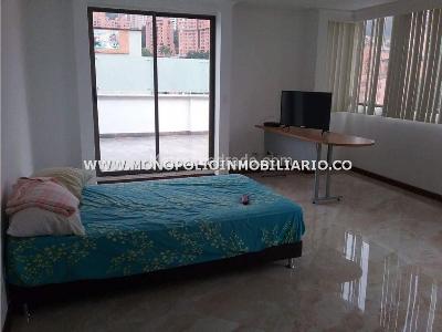 Apartamento de 4 alcobas en venta en El Poblado, Medellín, 400 m² · foto 5 de 11