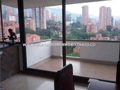 Apartamento de 4 alcobas en venta en El Poblado, Medellín, 400 m² · foto 8 de 11