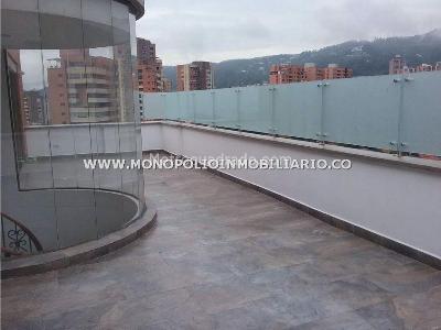Apartamento de 4 alcobas en venta en El Poblado, Medellín, 400 m² · foto 10 de 11