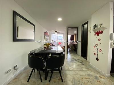Apartaestudio en arriendo en El Velodromo, Medellín, 30 m² · foto 2 de 10