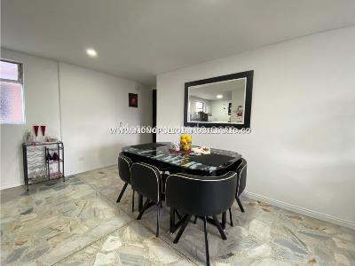 Apartaestudio en arriendo en El Velodromo, Medellín, 30 m² · foto 3 de 10