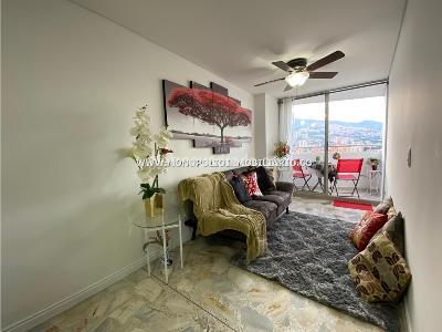 Apartaestudio en arriendo en El Velodromo, Medellín, 30 m² · foto 4 de 10