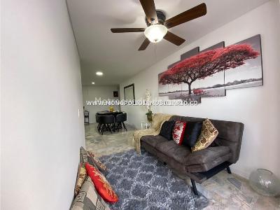 Apartaestudio en arriendo en El Velodromo, Medellín, 30 m² · foto 5 de 10