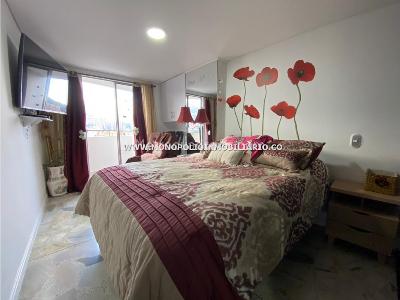 Apartaestudio en arriendo en El Velodromo, Medellín, 30 m² · foto 6 de 10