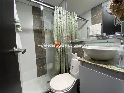 Apartaestudio en arriendo en El Velodromo, Medellín, 30 m² · foto 7 de 10