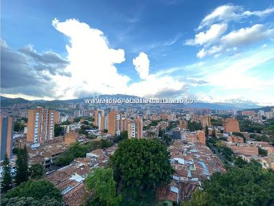 Apartaestudio en arriendo en El Velodromo, Medellín, 30 m² · foto 10 de 10
