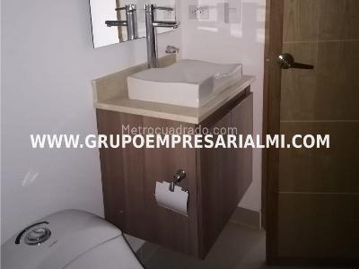 Apartaestudio en venta en San Antonio De Pereira, Rionegro, 43 m² · foto 10 de 24